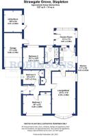 6 Strawgate Grove, Stapleton
