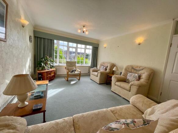 PRINCIPAL RECEPTION ROOM