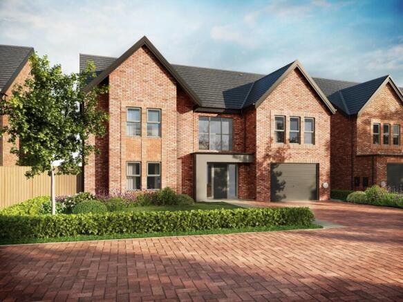 House Type 1