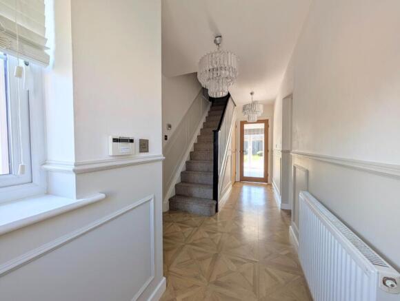 HALLWAY