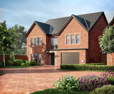 Meadow View, Merrybent, Darlington