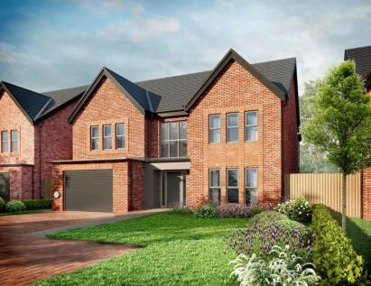 Meadow View, Merrybent, Darlington