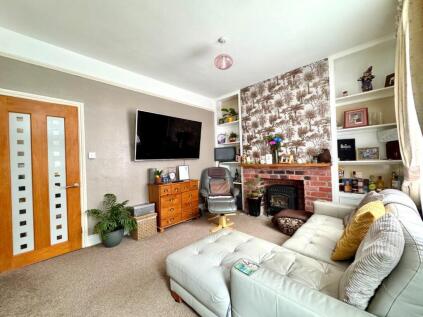 Cumberland Street, Darlington