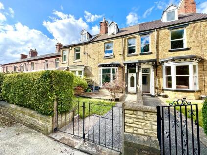 South View, Bishop Auckland