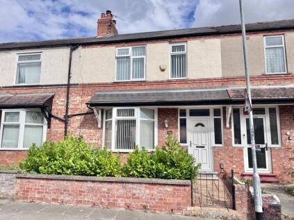 Pierremont Road, Darlington