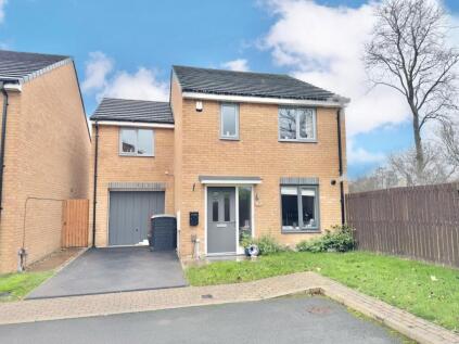 Gibb Avenue, Darlington