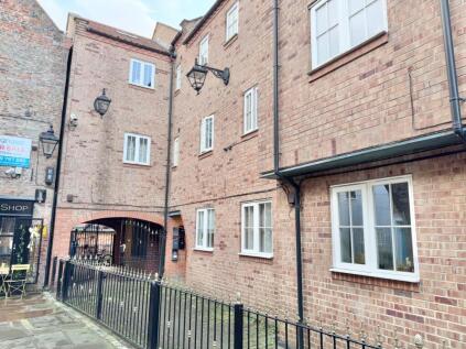 Clarks Yard, Darlington