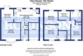 Tees House, The Green.jpg