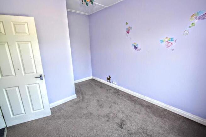 2 Bedroom Semi Detached House For Sale In Davison Road Darlington