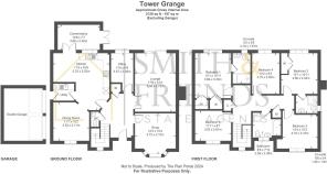 Tower Grange