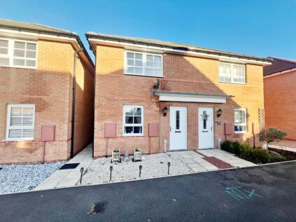 Edison Drive, Spennymoor