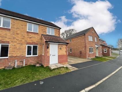 St. Aidans Way, Chilton, Ferryhill