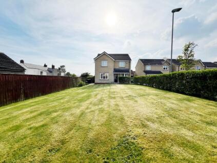 Watson Park, Spennymoor