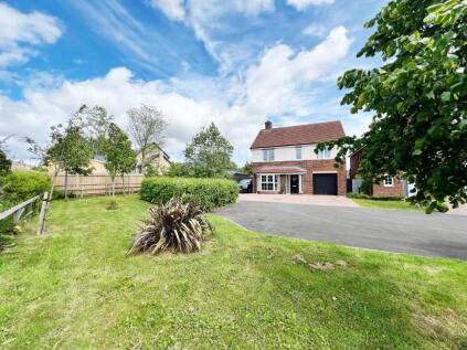 Bradbury Way, Chilton, Ferryhill