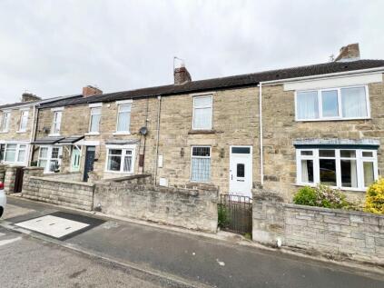 Durham Road, Spennymoor