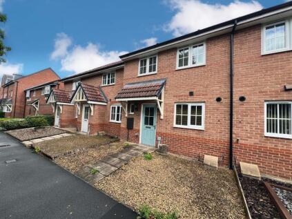 Swan Walk, Spennymoor