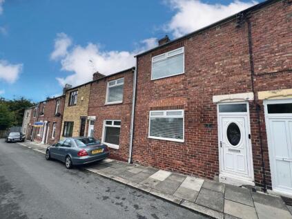 Kitchener Terrace, Ferryhill