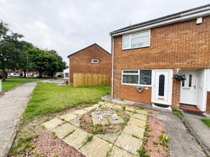 Witton Drive, Spennymoor