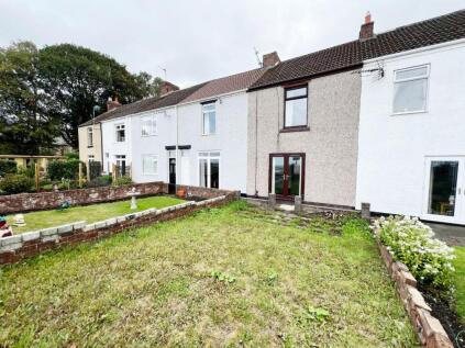 Bede Place, Kirk Merrington, Spennymoor