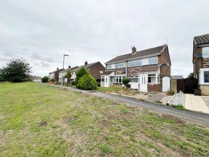 Corscombe Close, Ferryhill