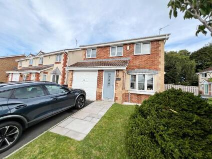 Dean Park, Ferryhill