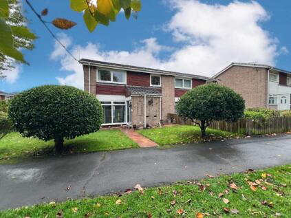 Mayfields, Spennymoor