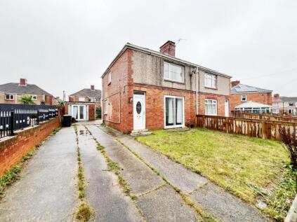 Burns Road, Chilton, Ferryhill