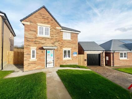 Juniper Close, Chilton,