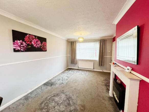 Lounge / Dining room