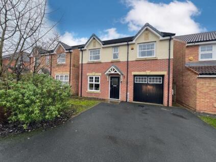 Abbey Green, Spennymoor