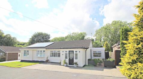 Elmway, Chester Le Street