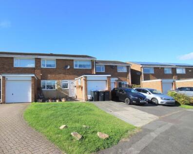 Chatton Close, Chester Le Street