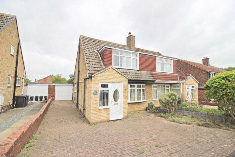 Coverley, Great Lumley, Chester Le Street