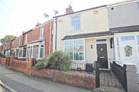 Cone Terrace, Chester-le-Street, Chester Le Street