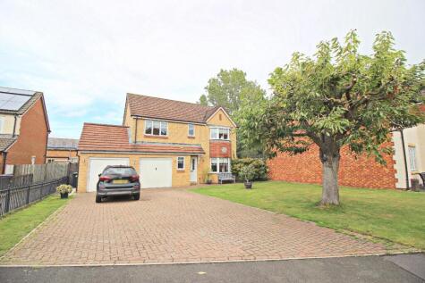Appleby Court, Woodstone Village, Houghton Le Spring