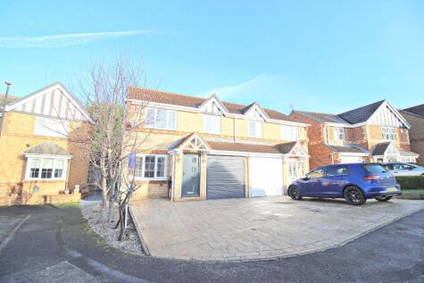 Cottonwood, Houghton Le Spring