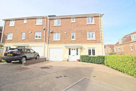 Birch View, Chester Le Street