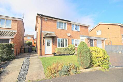 Monkside Close, Washington