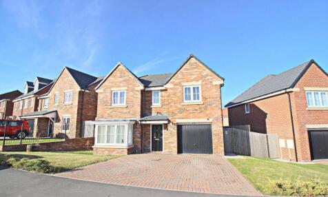 Aspen Drive, High Handelhold, Pelton