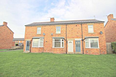 Marigold Crescent, Houghton Le Spring