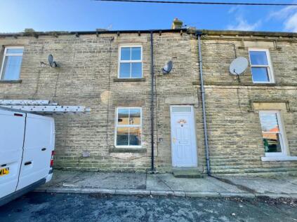 Railway Street, Tow Law