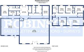 Floor/Site plan 1