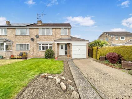 Greenways, Sunnybrow, Crook