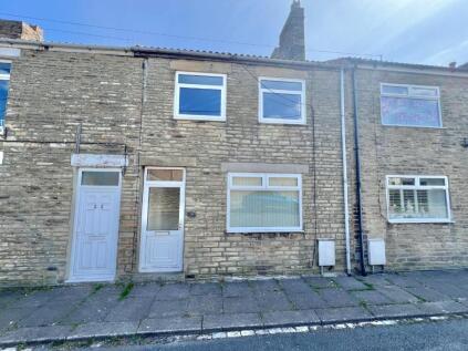 Campbell Street, Tow Law