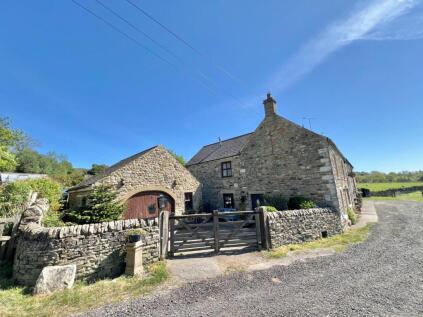 Valley View, Thornley Village, Tow Law
