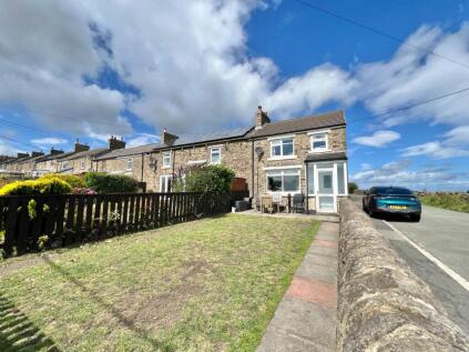 Garden Terrace, Sunniside