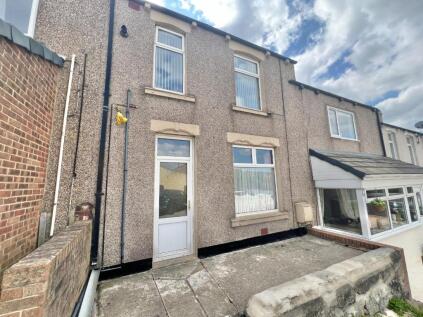 Clarence Gardens, Crook