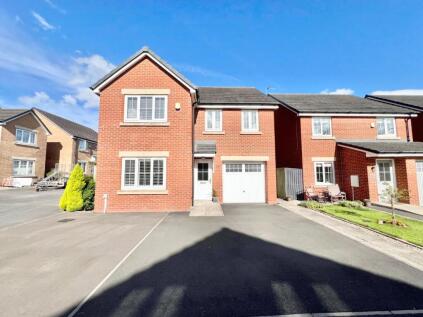 Clement Way, Willington