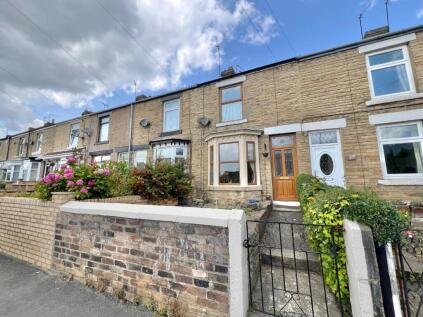 Holly Terrace, Howden Le Wear, Crook