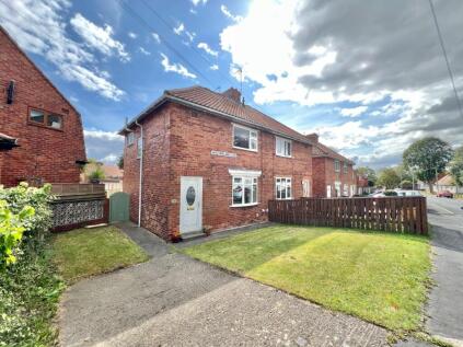 Westmorland Place, Willington, Crook